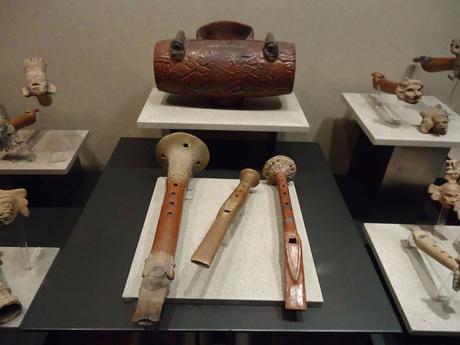 El origen de la música