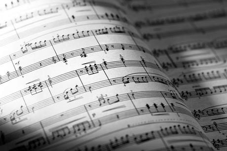 El origen de la música