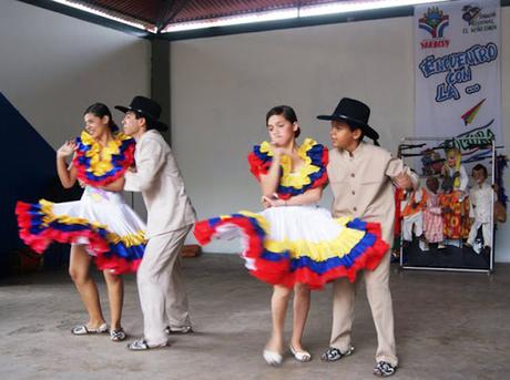 #Musica:   |   Postularán al joropo #venezolano como patrimonio inmaterial del mundo