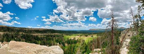 Viajes al Salvaje Oeste estadounidense, sus mejores parques naturales