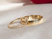 Anillos Matrimonio Blanco