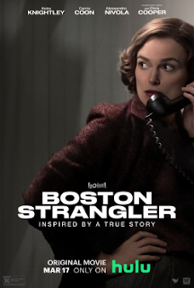 EL ESTRANGULADOR DE BOSTON (Boston Strangler)