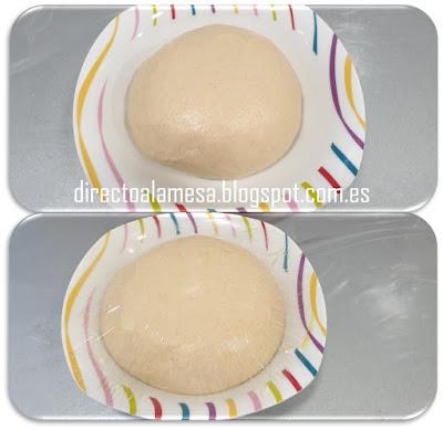 Cruasanes de Brioche