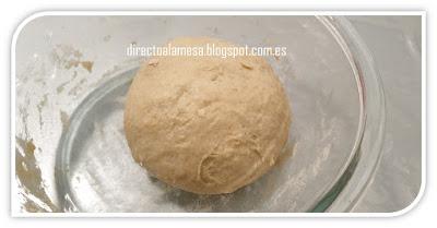 Cruasanes de Brioche