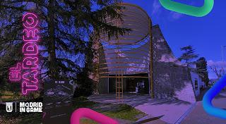 EL AYUNTAMIENTO DE MADRID LANZA ‘EL Tardeo DE MADRID IN GAME’ EL AYUNTAMIENTO DE MADRID LANZA ‘EL Tardeo DE MADRID IN GAME’