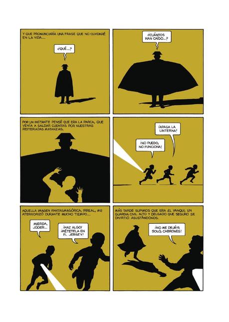 Ronson, de César Sebastián