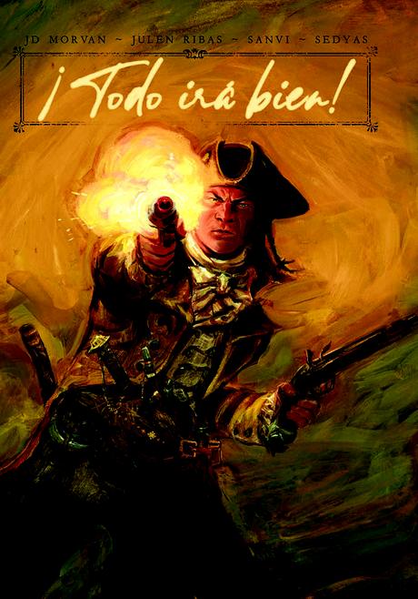 Novedades Dolmen Abril 2023