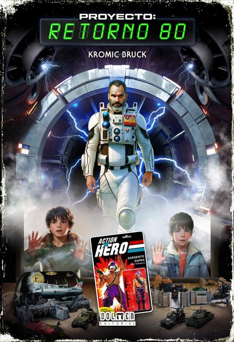 Novedades Dolmen Abril 2023