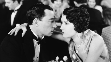 Especial Buster Keaton