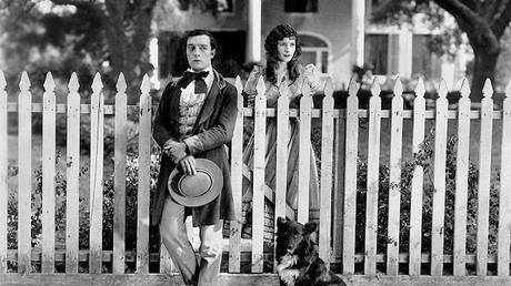 Especial Buster Keaton