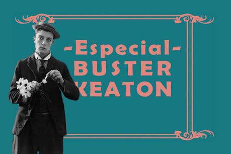 Especial Buster Keaton