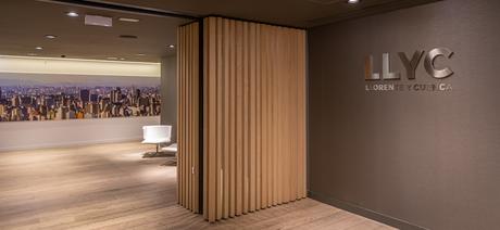 El consejo de LLYC propone un reparto de dividendo de 0,132 euros por acción El consejo de LLYC propone un reparto de dividendo de 0,132 euros por acción