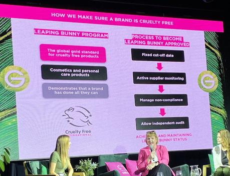 testeo en animales cruelty free