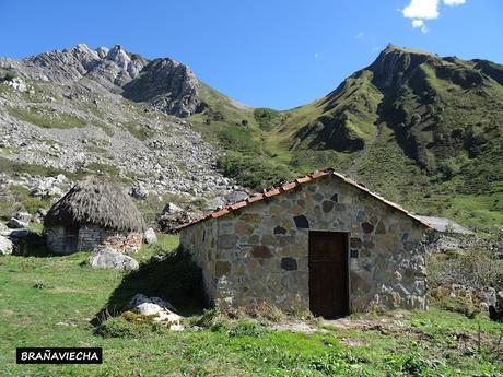 Villar de Vildas-La Pornacal-El Cornón