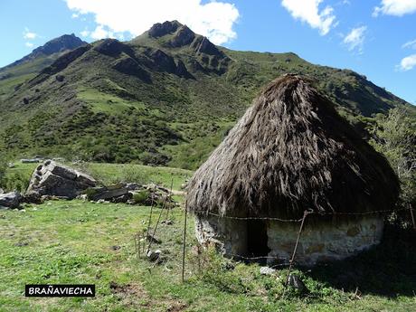 Villar de Vildas-La Pornacal-El Cornón