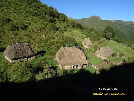 Villar de Vildas-La Pornacal-El Cornón