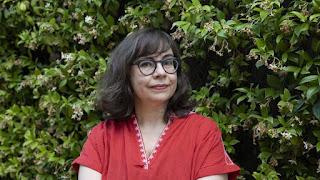 Reseña: Cocido y violonchelo, Mercedes Cebrián (Random House, 2022) Reseña: Cocido y violonchelo, Mercedes Cebrián (Random House, 2022)