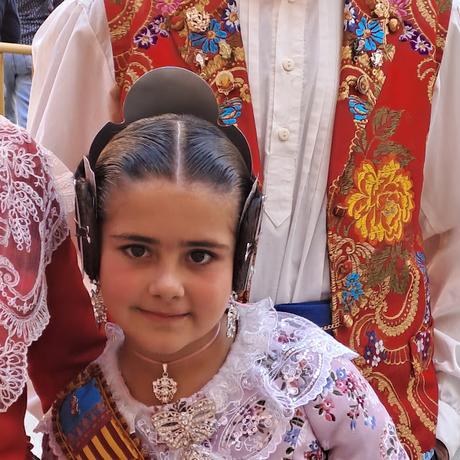 FALLERAS ´23 FALLERAS ´23