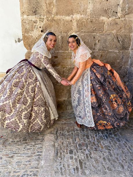 FALLERAS ´23 FALLERAS ´23