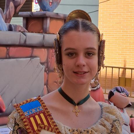 FALLERAS ´23 FALLERAS ´23