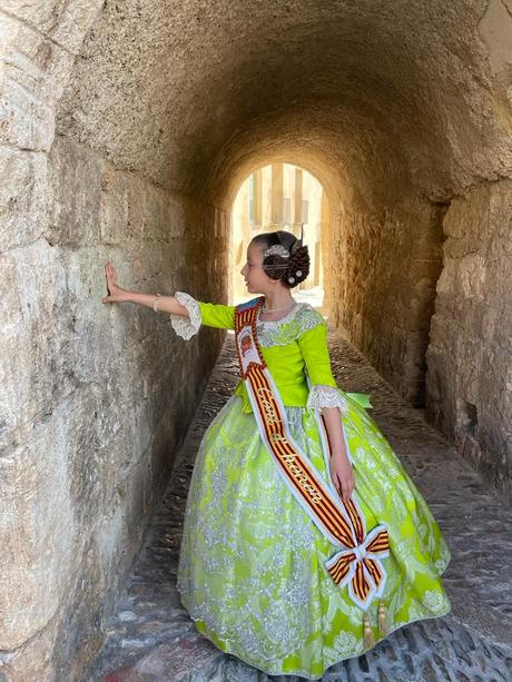 FALLERAS ´23 FALLERAS ´23