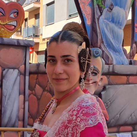 FALLERAS ´23 FALLERAS ´23