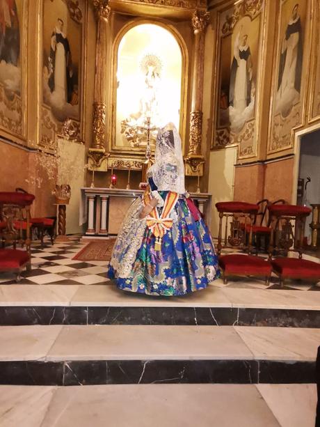 FALLERAS ´23 FALLERAS ´23