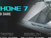ASUS Republic Gamers Anuncia evento lanzamiento virtual Phone Those Dare