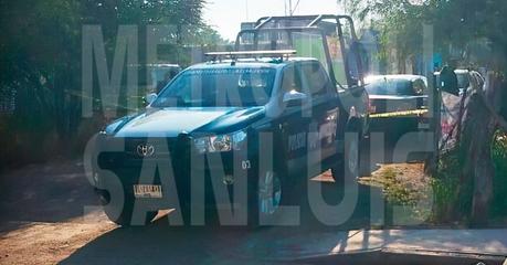 Abandonan cuerpo sin vida de joven en una calle de Ciudad Fernández