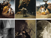 Aquelarre Goya: pintura maldita desafió opresión Iglesia Estado