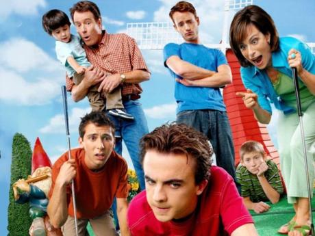 Malcolm el de en Medio y la existencia de las inteligencias múltiples Malcolm el de en Medio y la existencia de las inteligencias múltiples