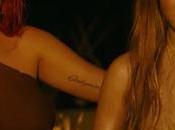 #Música: insólitas condiciones Shakira (@shakira) Karol (@Karolg) para grabar “TQG” (VIDEO)