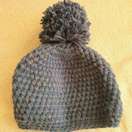 GORRO OLIVIER