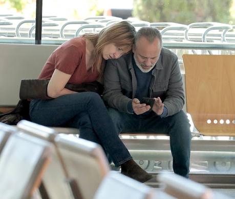 Honeymoon (España, 2023) Honeymoon (España, 2023)