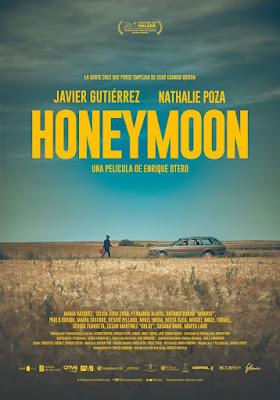 Honeymoon (España, 2023)