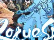 ANÁLISIS: Rogue Spirit