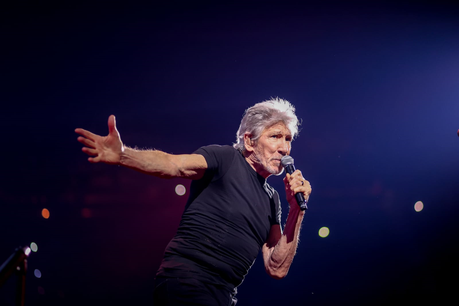 Roger Waters (2023) WiZink Center. Madrid