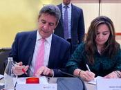 incorporó Vrio Corp comité consultivo Comisión Interamericana Telecomunicacion