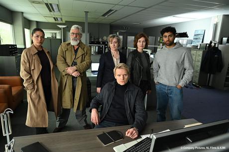 Llegan nuevas temporadas de Miss Scarlet and the Duke y Van der Valk en exclusiva a OnDIRECTV Llegan nuevas temporadas de Miss Scarlet and the Duke y Van der Valk en exclusiva a OnDIRECTV