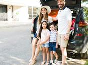 Consejos Seguridad para viajar Feriado