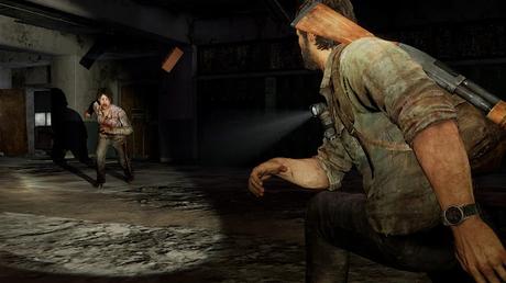 Luchando por sobrevivir. Mini-reseña: The last of us