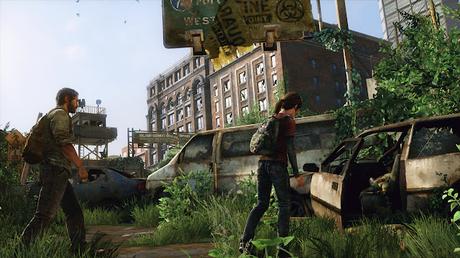 Luchando por sobrevivir. Mini-reseña: The last of us