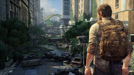 Luchando por sobrevivir. Mini-reseña: The last of us