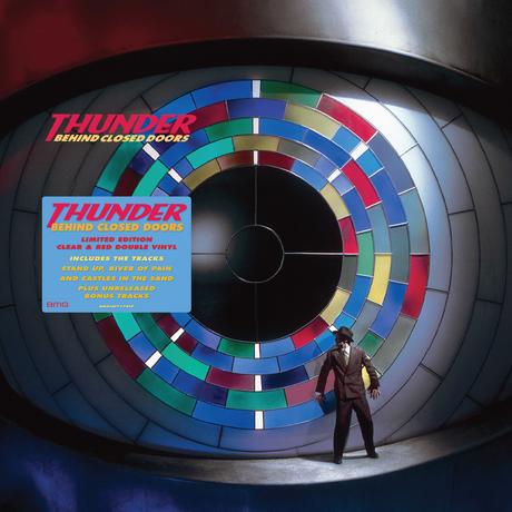 La banda Thunder anuncia las reediciones de sus míticos tres primeros discos Thunder_BehindClosedDoors_Vinyl_BMGCAT717DLP_4K_Sleeve_Stkr
