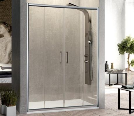 Mamparas de ducha Mamparas de ducha