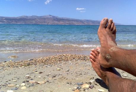 playas de koufoussinia