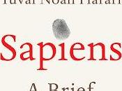 Sobre Sapiens, libro Harari