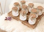 Detalles para invitados boda