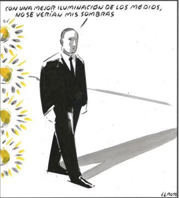 Fracasa en las Cortes la moción de censura de Vox.