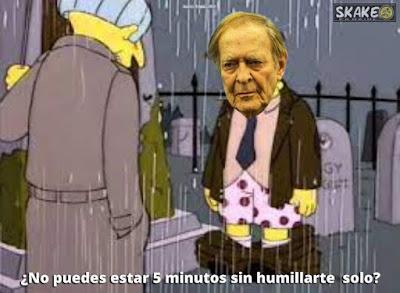 Fracasa en las Cortes la moción de censura de Vox.